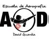 EADG-Escuela De Aerografía David Guardia.