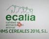 Ecalia