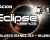 Eclipse Valencia