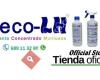 Eco-LH Higienizante Concentrado Multiusos