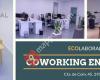 Ecolaboral Coworking