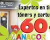 Ecolider Manacor