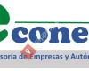 Econect- Asesoría de empresas