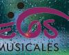 Ecos Musicales