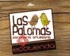 Ecotienda Las Palomas