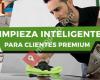 Ecowash Las Rozas