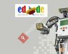 EDDE Robotix Madrid