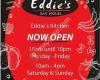 Eddie's bar San Miguel