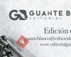 Editorial Guante Blanco