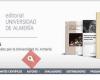 Editorial Universidad de Almería