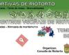 EDM Riotorto - centros veciñais de Riotorto
