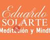 Eduardo Solarte Yoga y Meditación