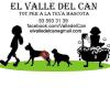 Educación canina El Valle del Can