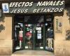 Efectos Navales Jesús Betanzos S.L.