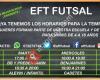 Eft Futsal