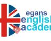 Egans English Academy