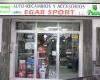 EGAR SPORT