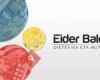 Eider Balerdi Nutricionista