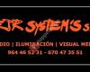 EJR Systems