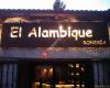 El Alambique