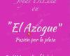 El Azogue 