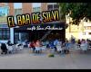El BAR de SILVI Café San Antonio