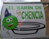 El Barin de Chencia