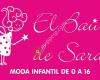 El Baul de Sara moda infantil de 0 a 16 años