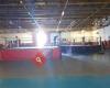 El Bigotes Boxeo Sevilla