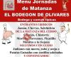El Bodegón de Olivares