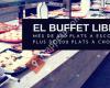 El Buffet Libre