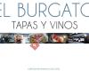 El Burgato - Tapas Bar In Tarifa