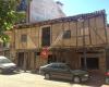 El Burgo Ranero-Albergue de Peregrinos