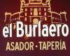 El Burlaero