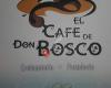 El Café de Don Bosco