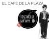 El Cafe De La Plaza