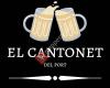 El cantonet del port