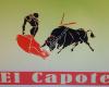 El Capote -Ledaña-