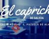 El Capricho de Galicia