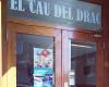 El Cau del Drac