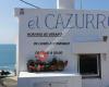 El Cazurro Bar Restaurante