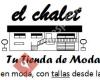 El Chalet Tu Tienda de Moda