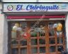 El Chiringuito, Restaurante Latino