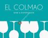 El Colmao Wine & Experiences