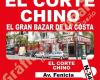 El corte chino