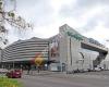 El Corte Inglés Campo de Las Naciones