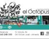 El Óctopus