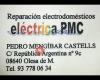 Eléctrica PMC