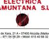 ELÈCTRICA TRAMUNTANA SLU