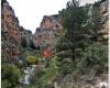 El Cuervo, Aragon, Spain